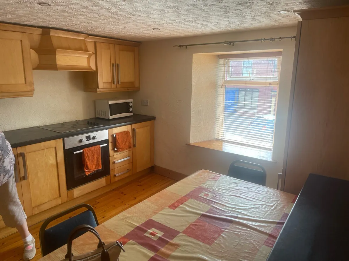 Apartment  for rent - Image 1