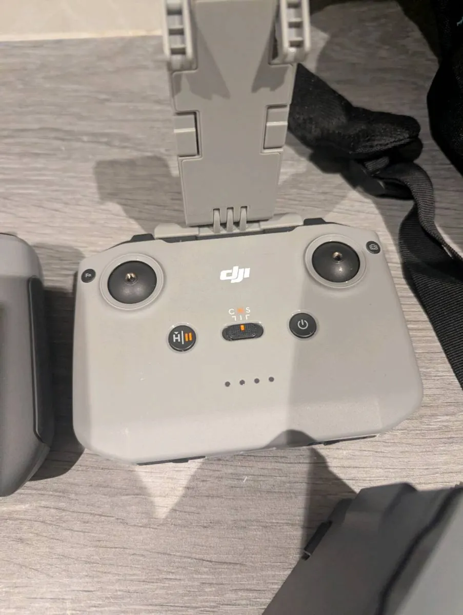 air 3 DJI drone - Image 4