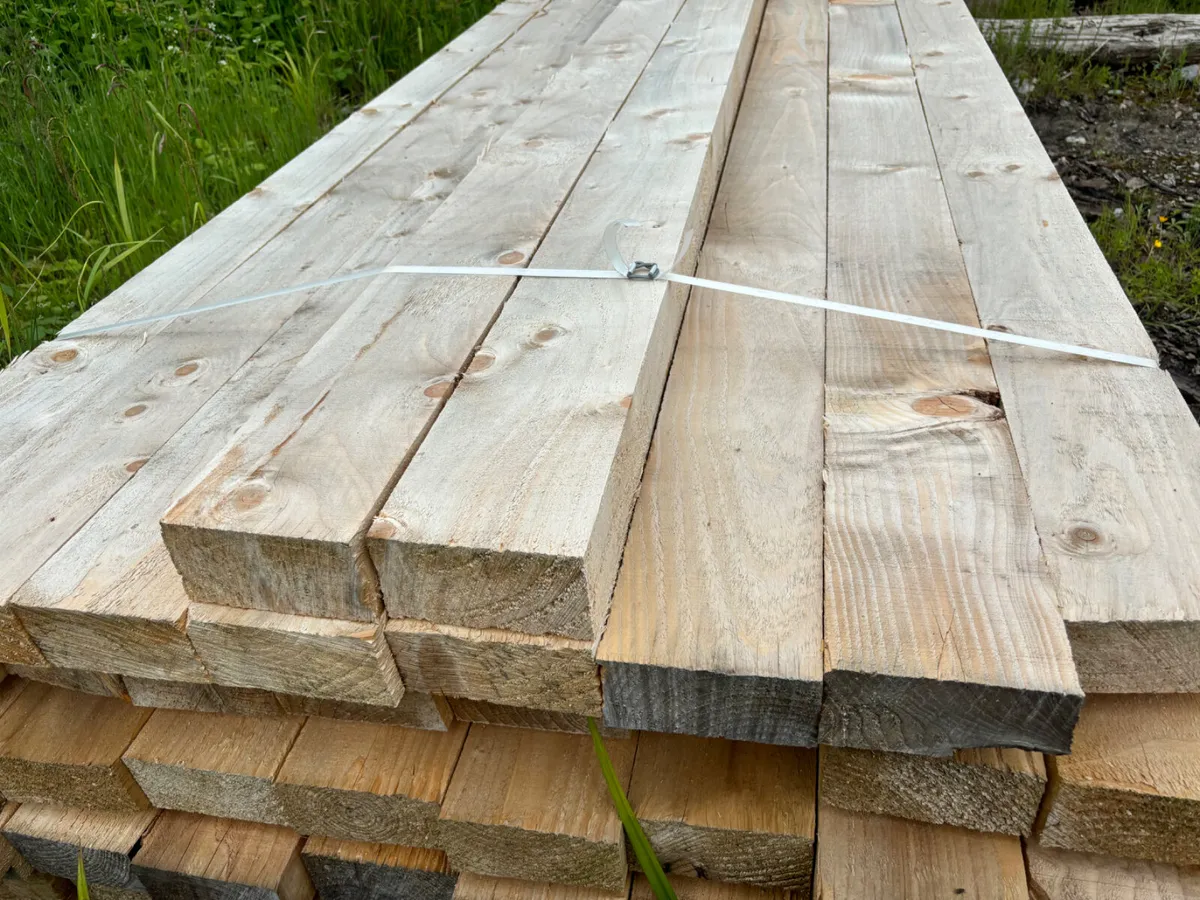 Corrugated & cladding roof sheeting and flashings - Image 4