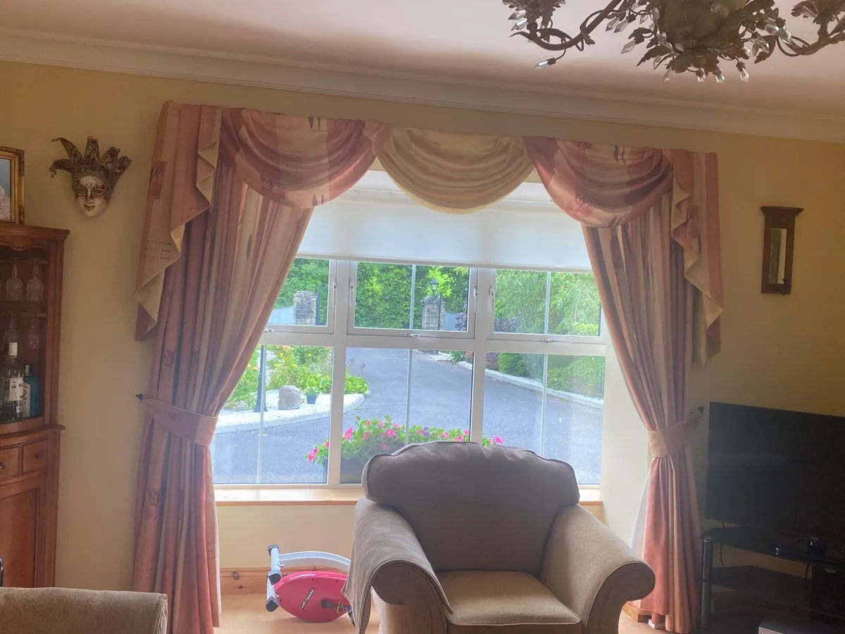 Curtains - Image 1