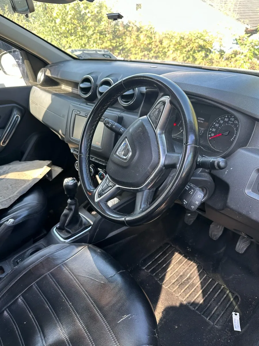 2019 Dacia Duster diesel - Image 2
