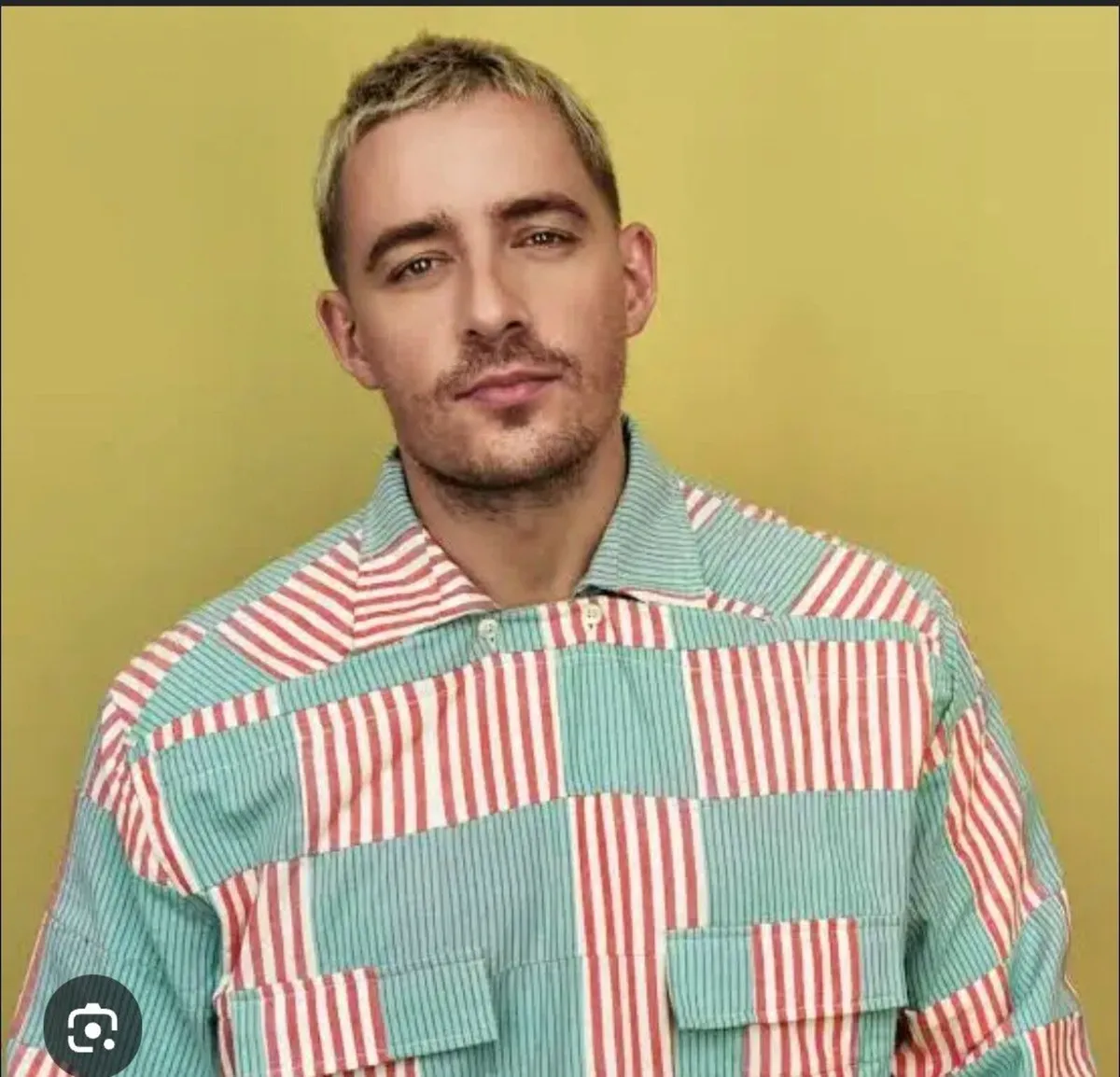 Dermot Kennedy Saturday Aviva (Sold out)