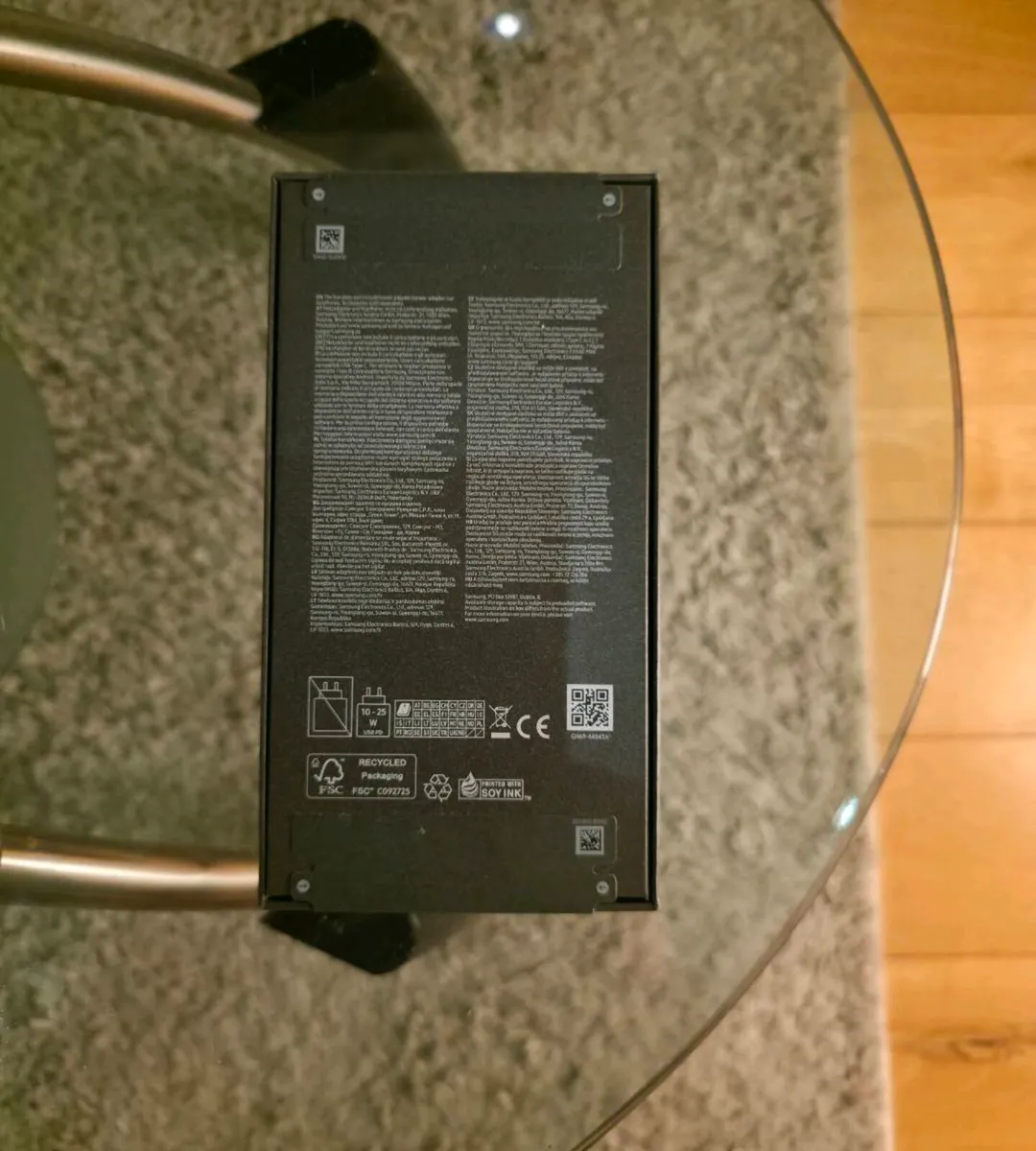 Samsung Galaxy S25 5G 256GB - Image 2
