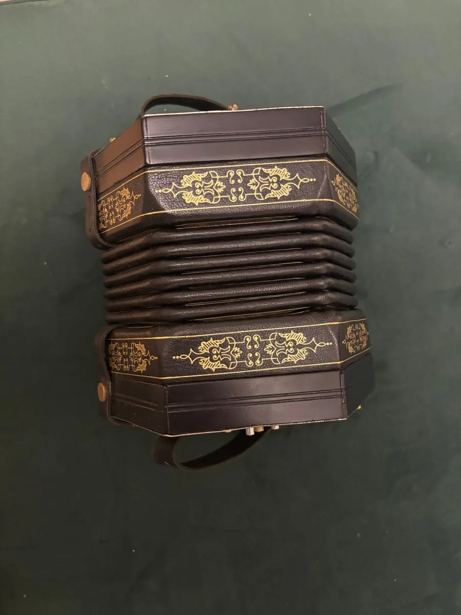 Jefferies Concertina - Image 4