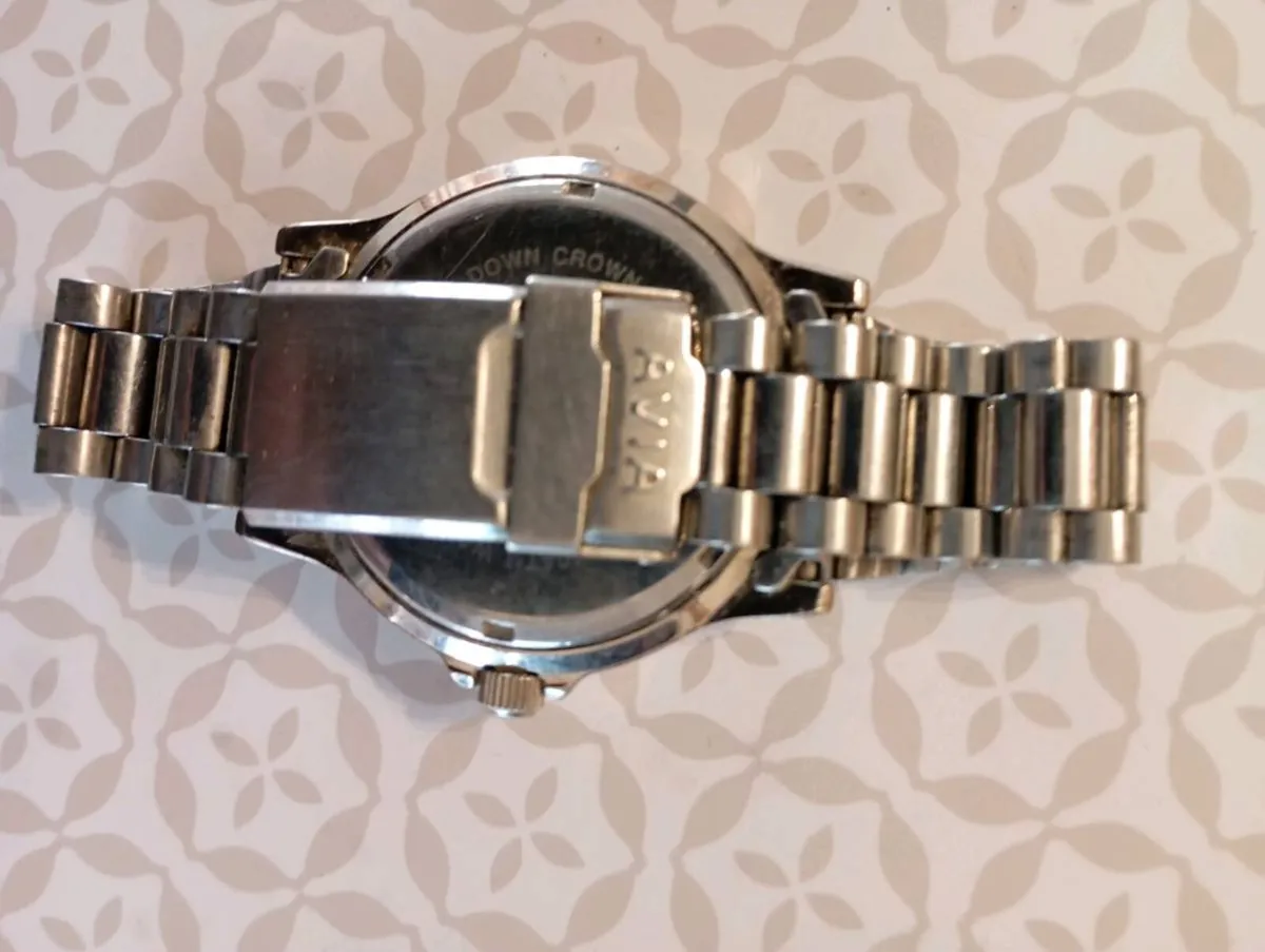Sekonda mens watch and avia watch - Image 3