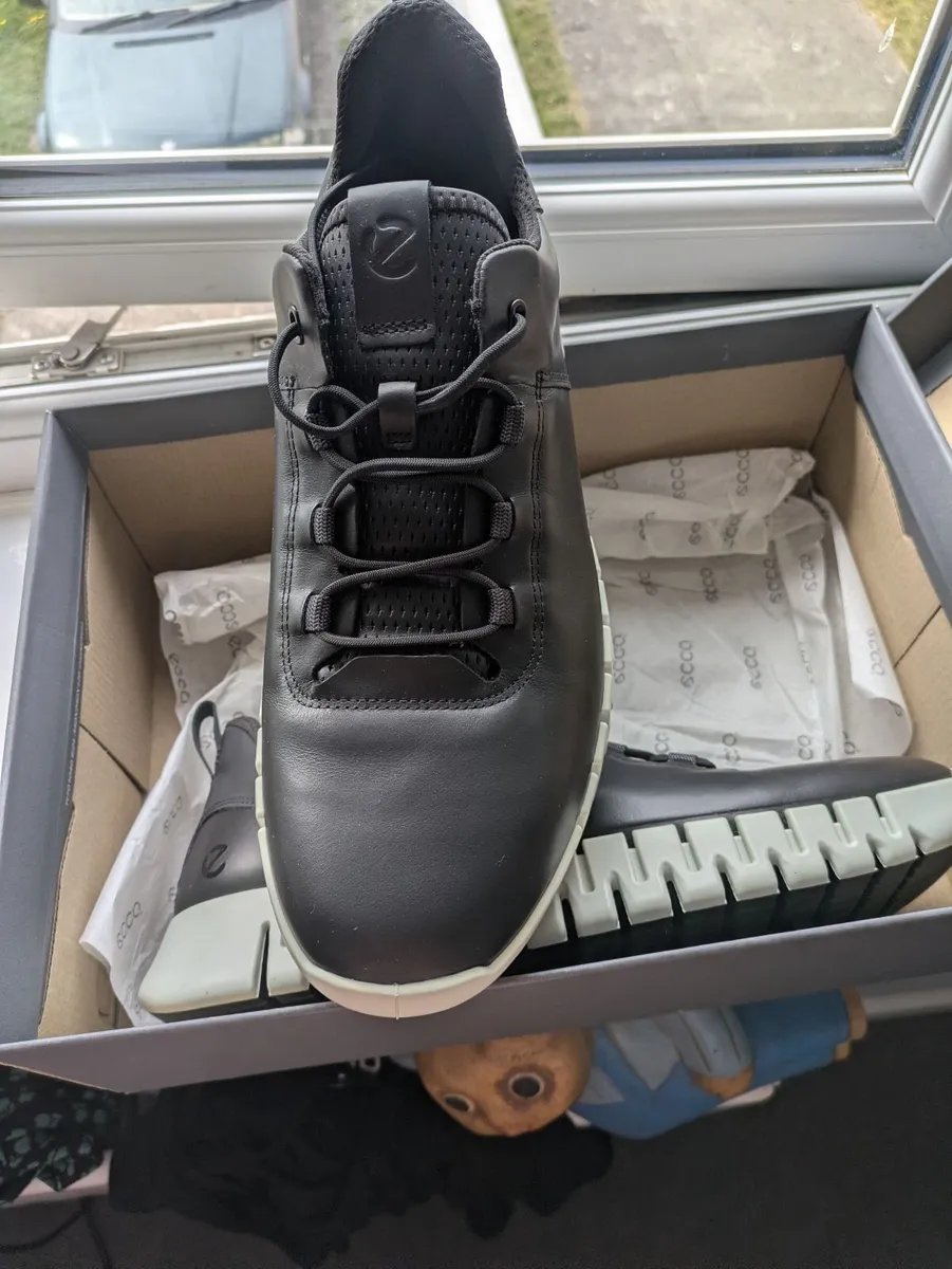 Ecco Leather Men's UK10/EU44 - Image 2