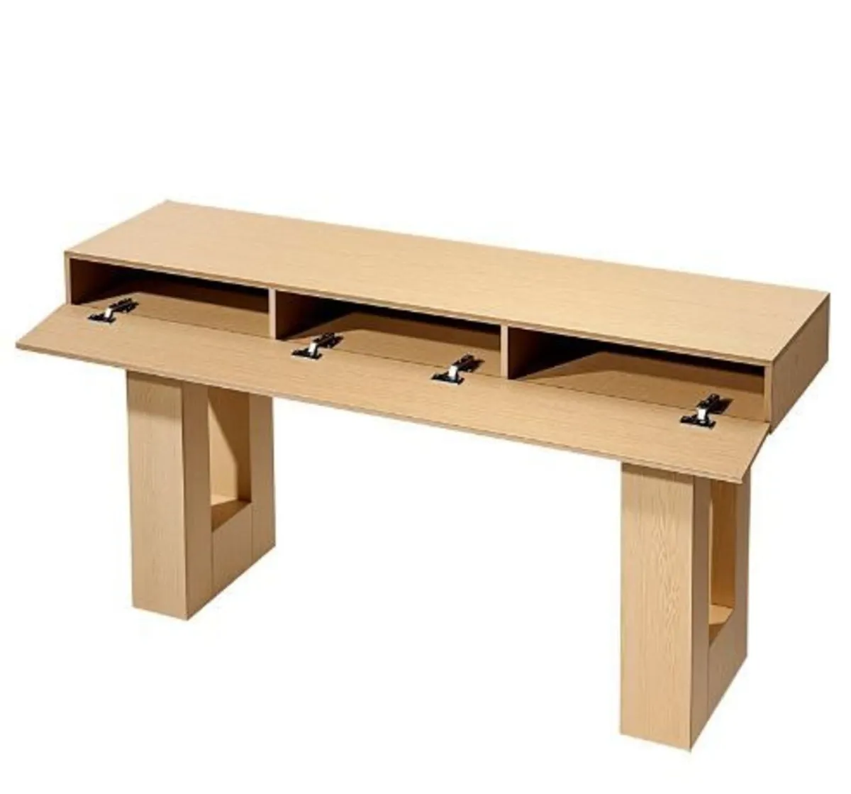 160 cm Console Table - Image 3