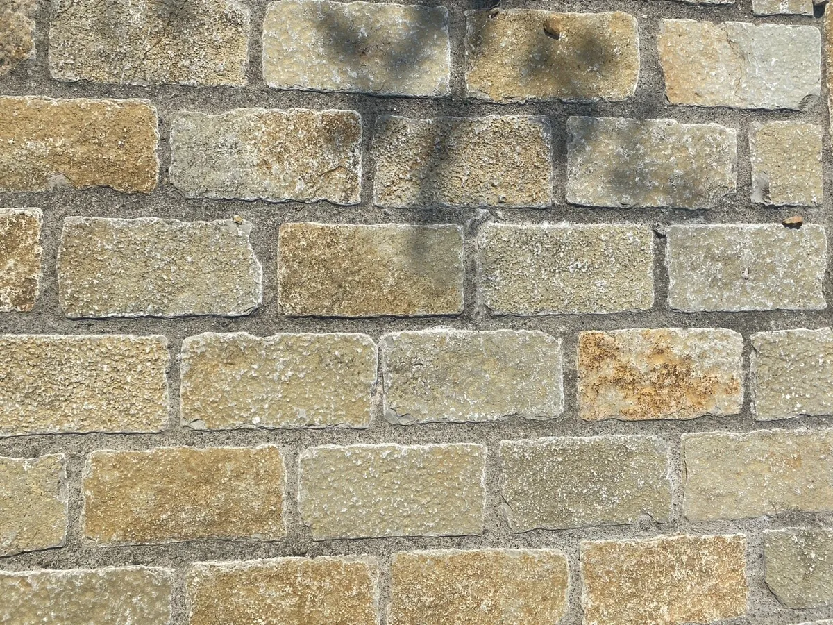 Indian sandstone cobbles - Image 2