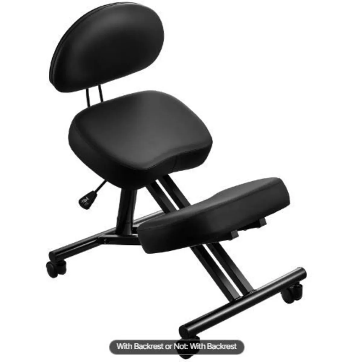 Ergonomic Kneeling Chair - Image 1