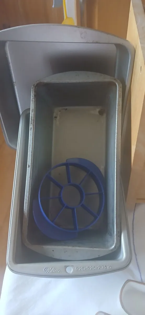 Collection of Kitchen Utensils, Ice  shaver/Crushe - Image 4