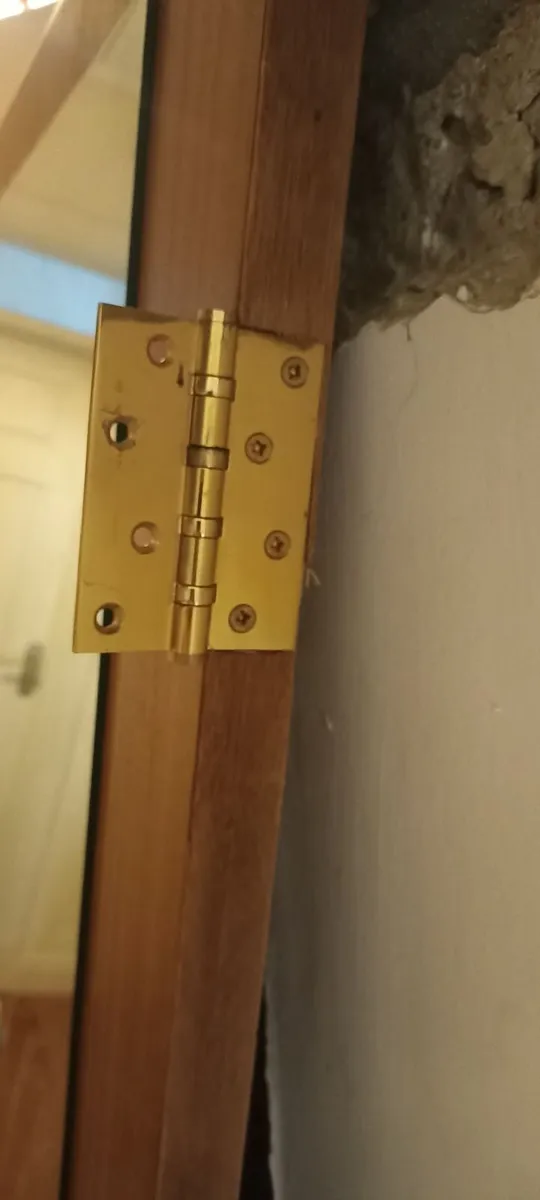 Narrow Door with Full length 6mm Mirror - Image 2