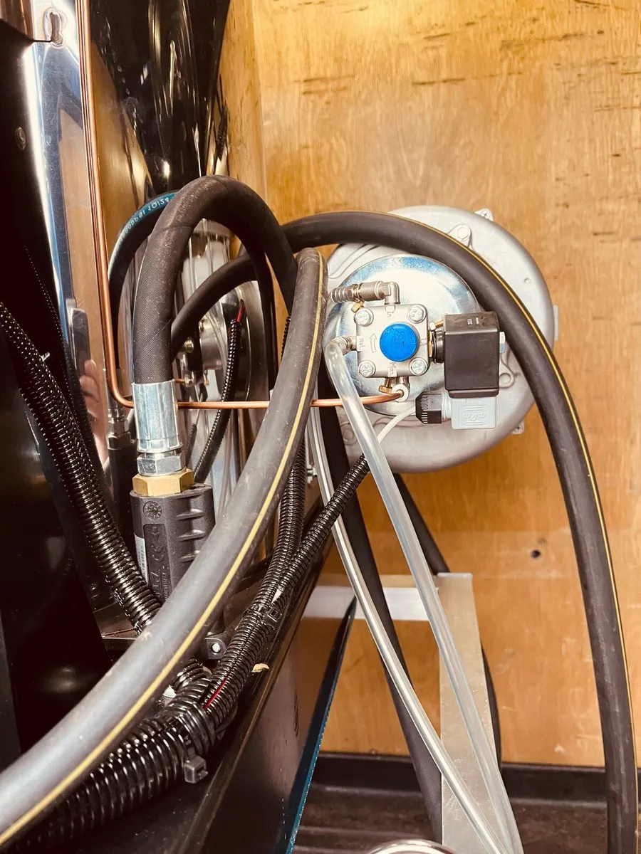Pressure washer setup - Image 3