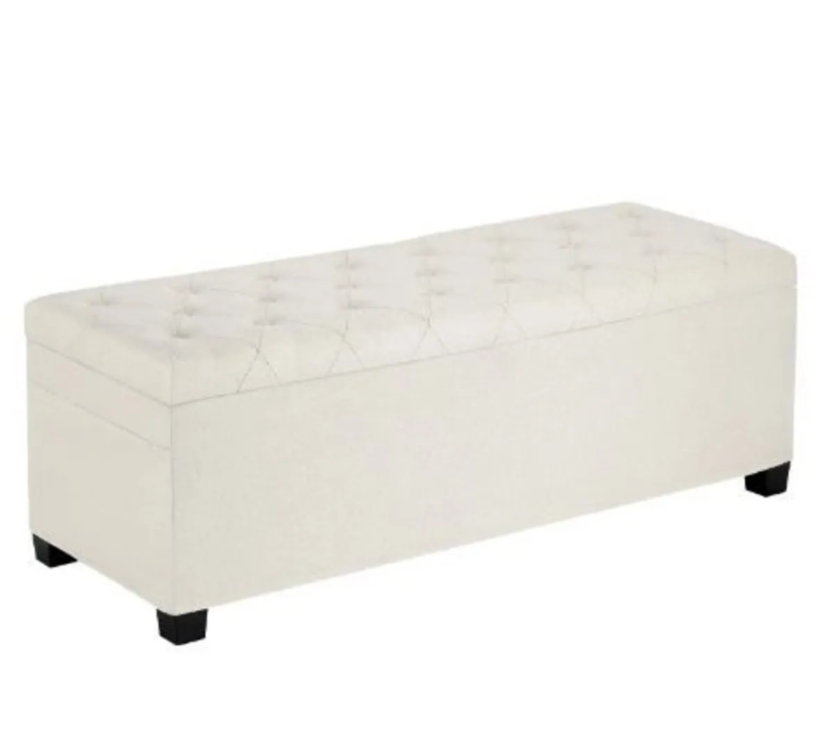 Storage Ottoman Bench - Image 3