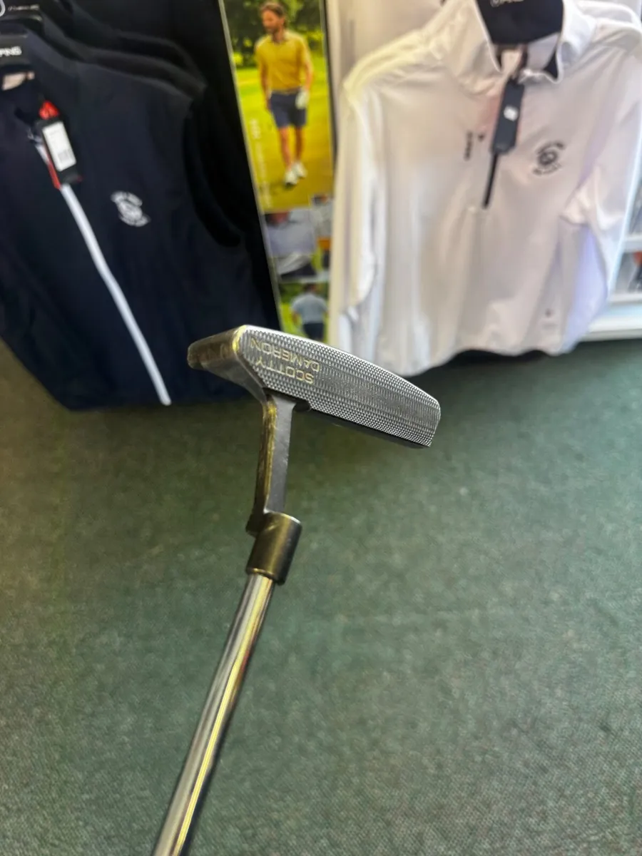 Scotty Cameron Newport - Image 2