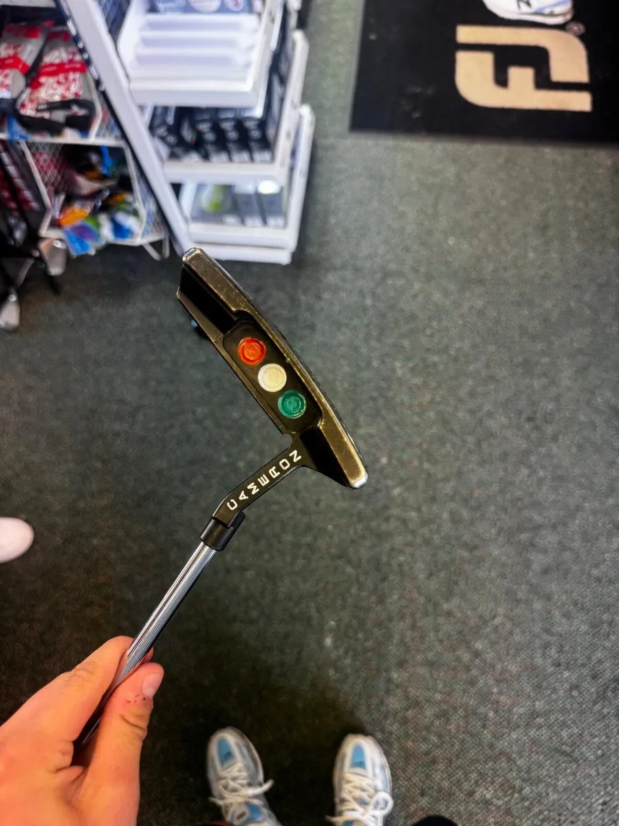 Scotty Cameron Newport - Image 4