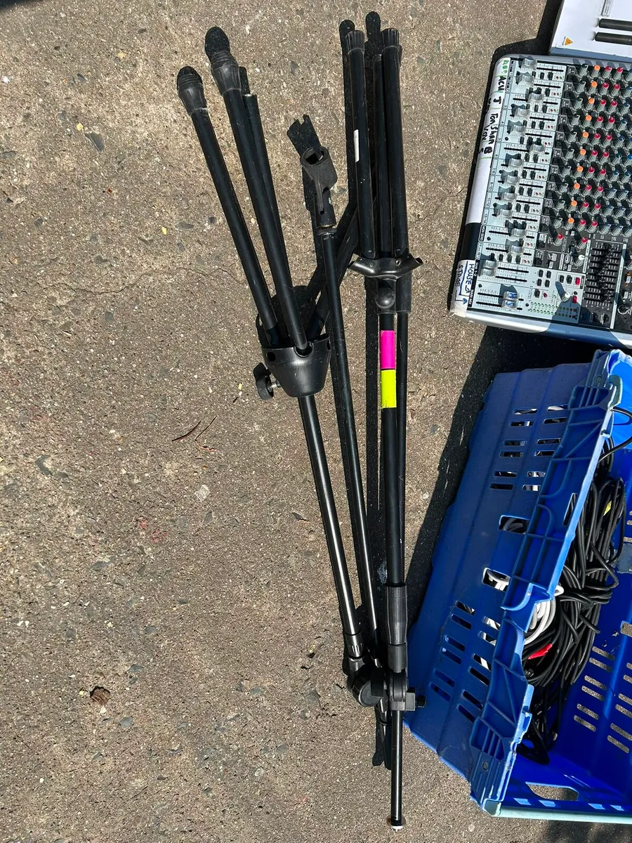 Pa rig - Image 4