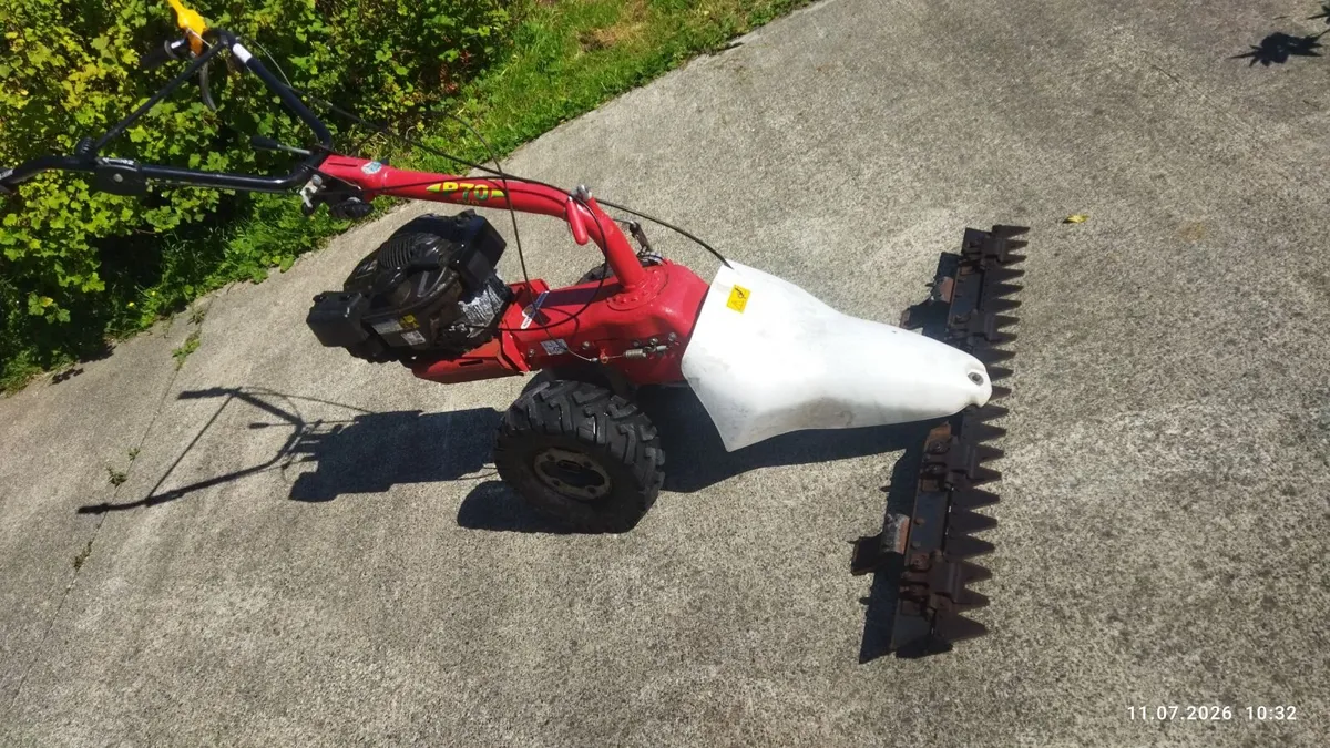 Sickle Bar Mower B/S 850, 42 inch - Image 4