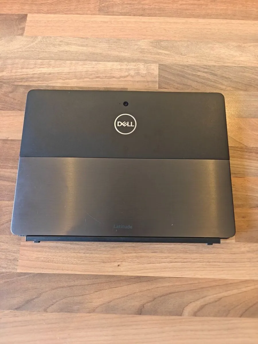 Dell Latitude 5290 2in1 Touchscreen Laptop - Image 2