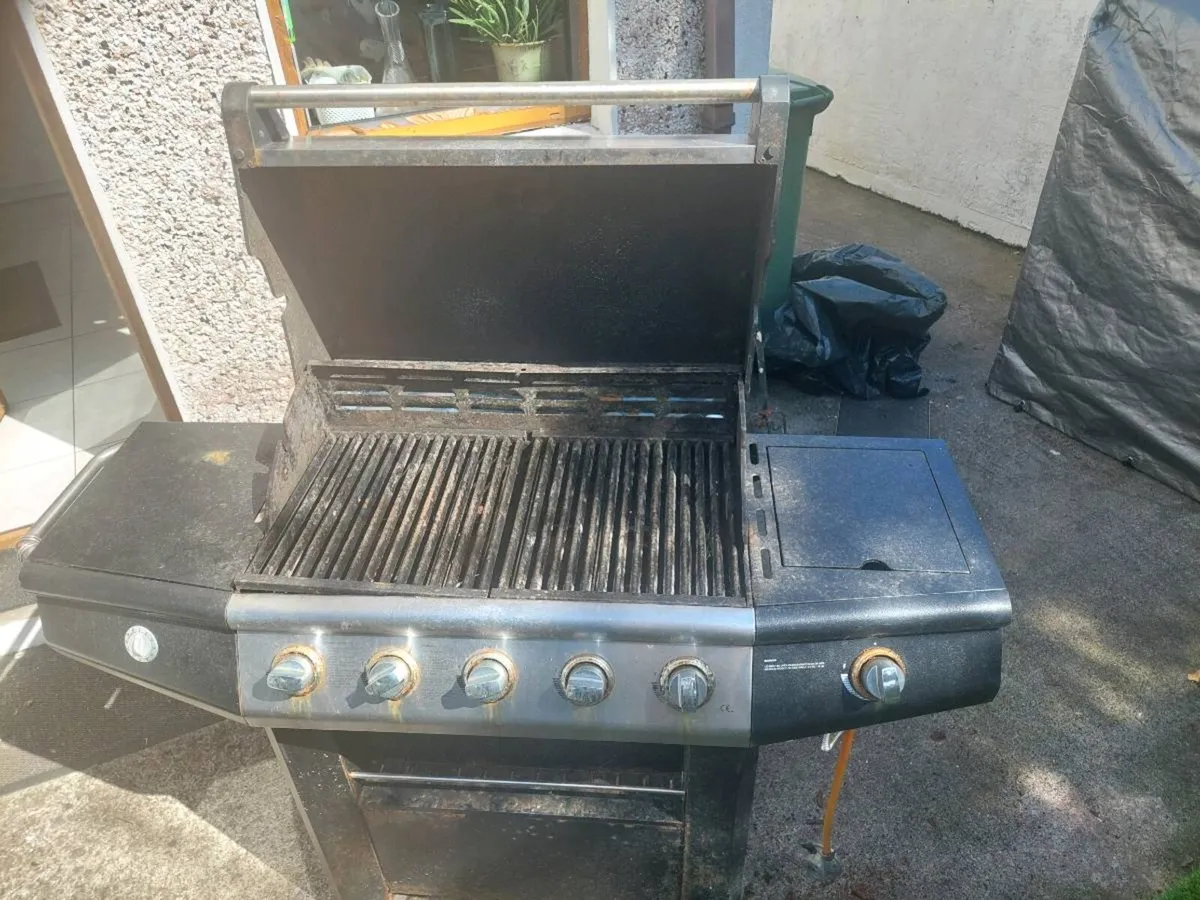 BBQ - Image 2