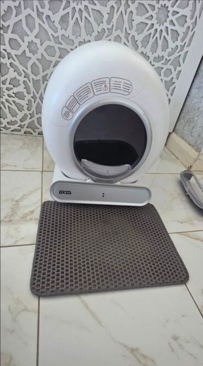 Cat toilet - Image 3