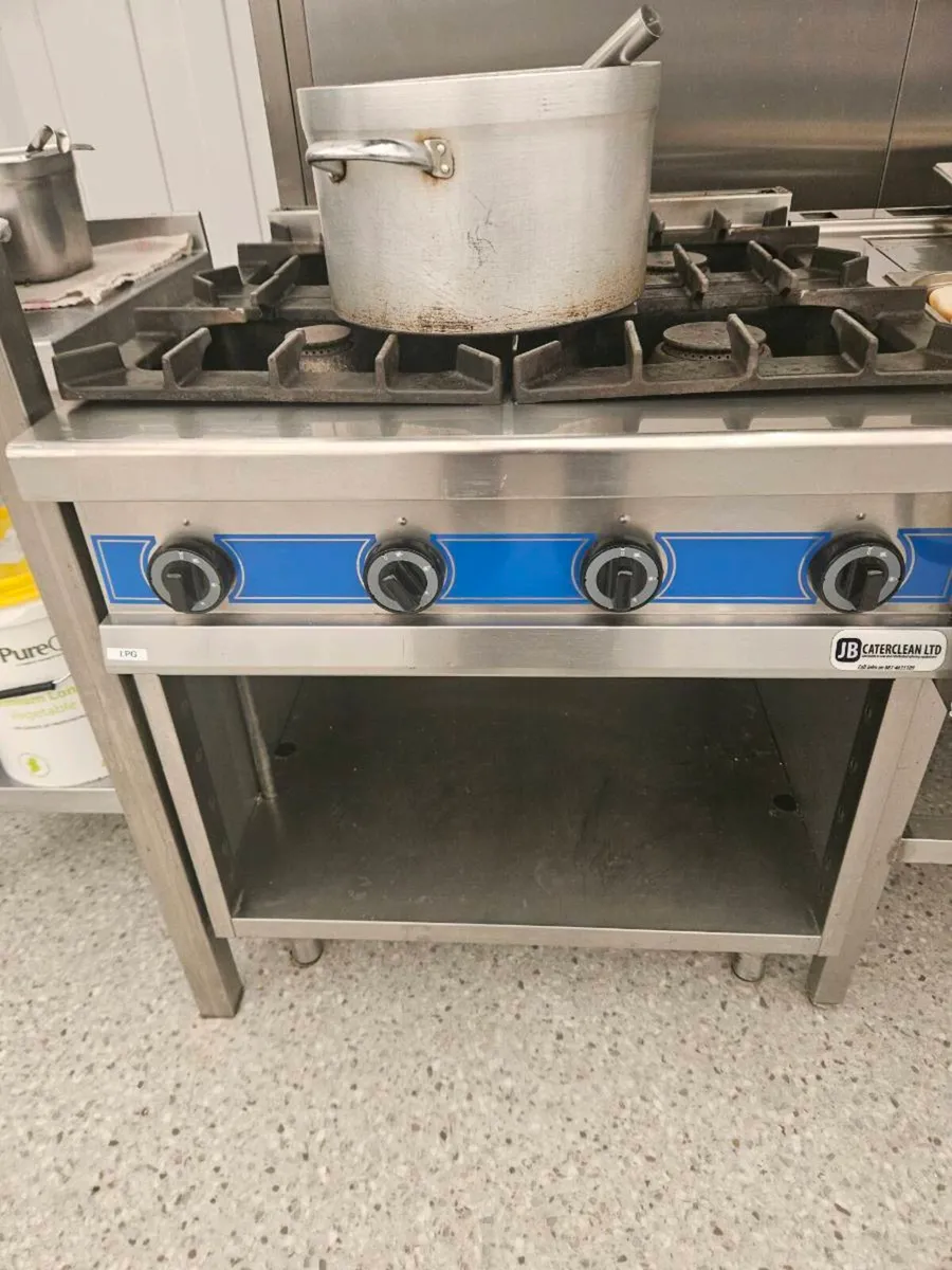 Catering equipment - Image 4