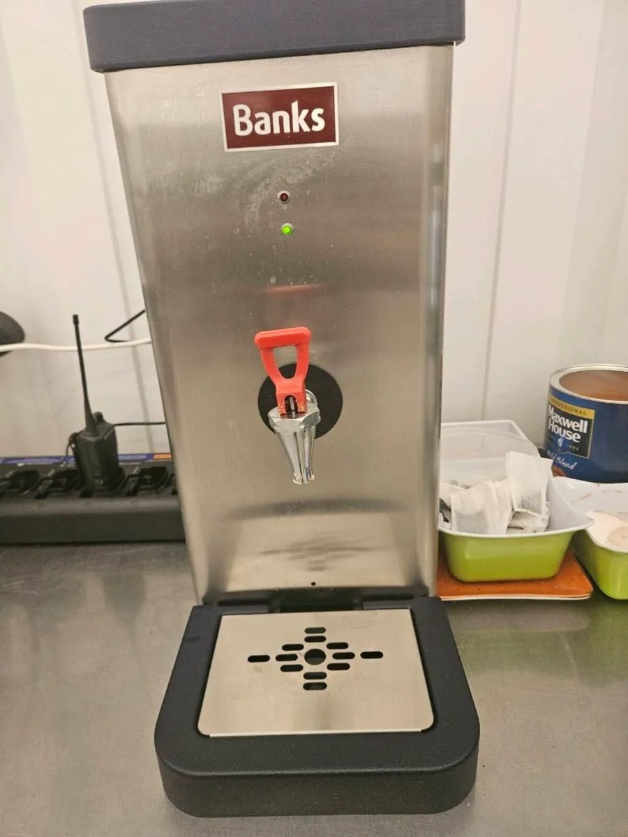 Catering equipment - Image 3