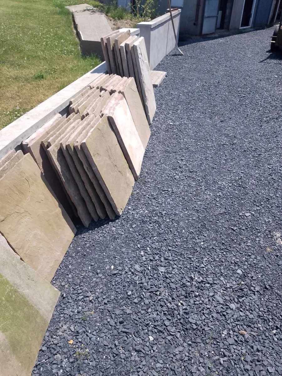 Stone slabs - Image 3