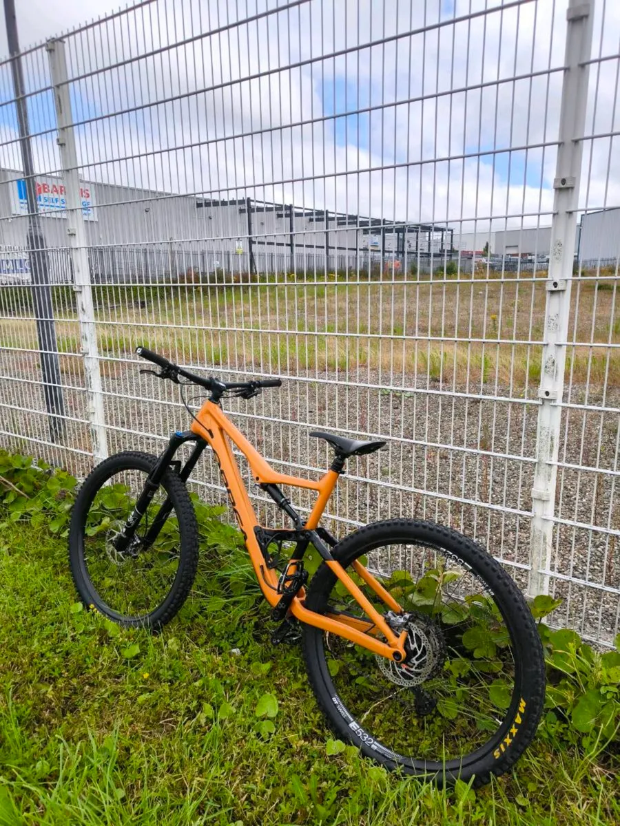 Orbea Occam h30 custom - Image 2