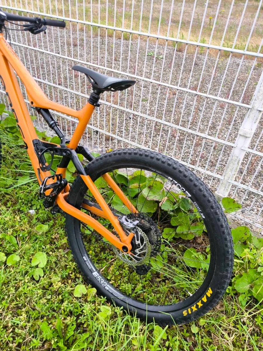 Orbea Occam h30 custom - Image 3