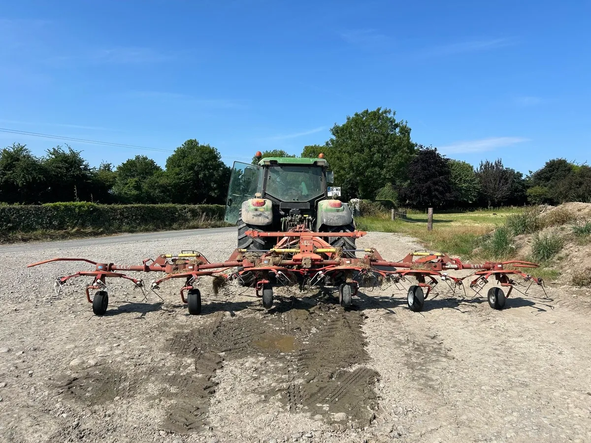 Lely 770 - Image 3