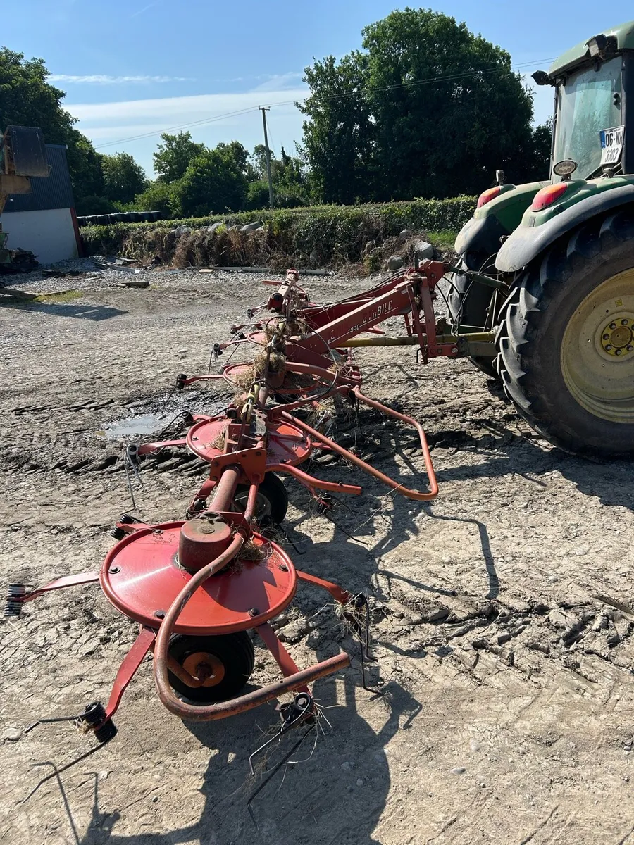 Lely 770 - Image 4