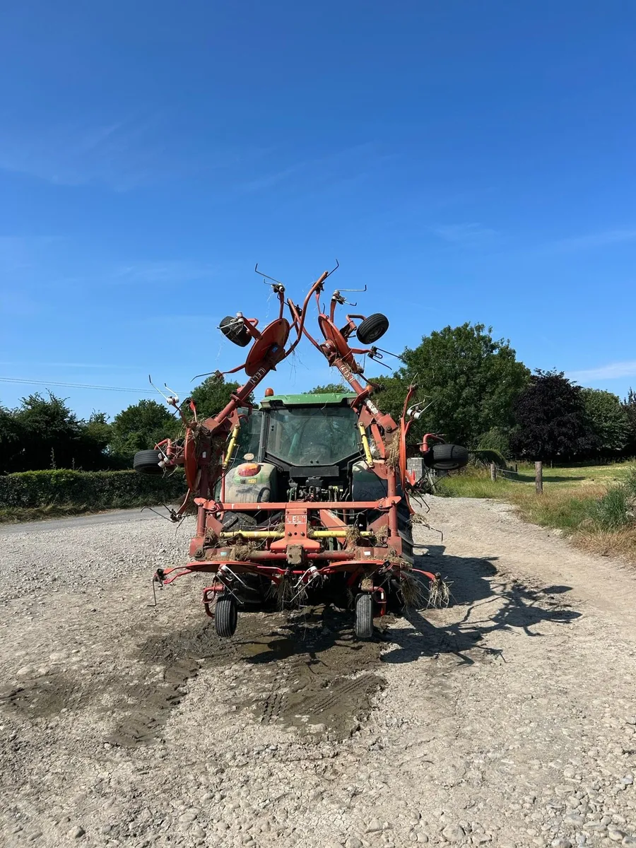 Lely 770 - Image 1