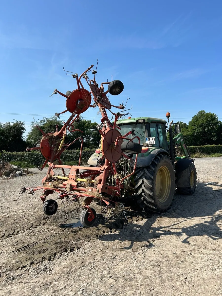 Lely 770 - Image 2