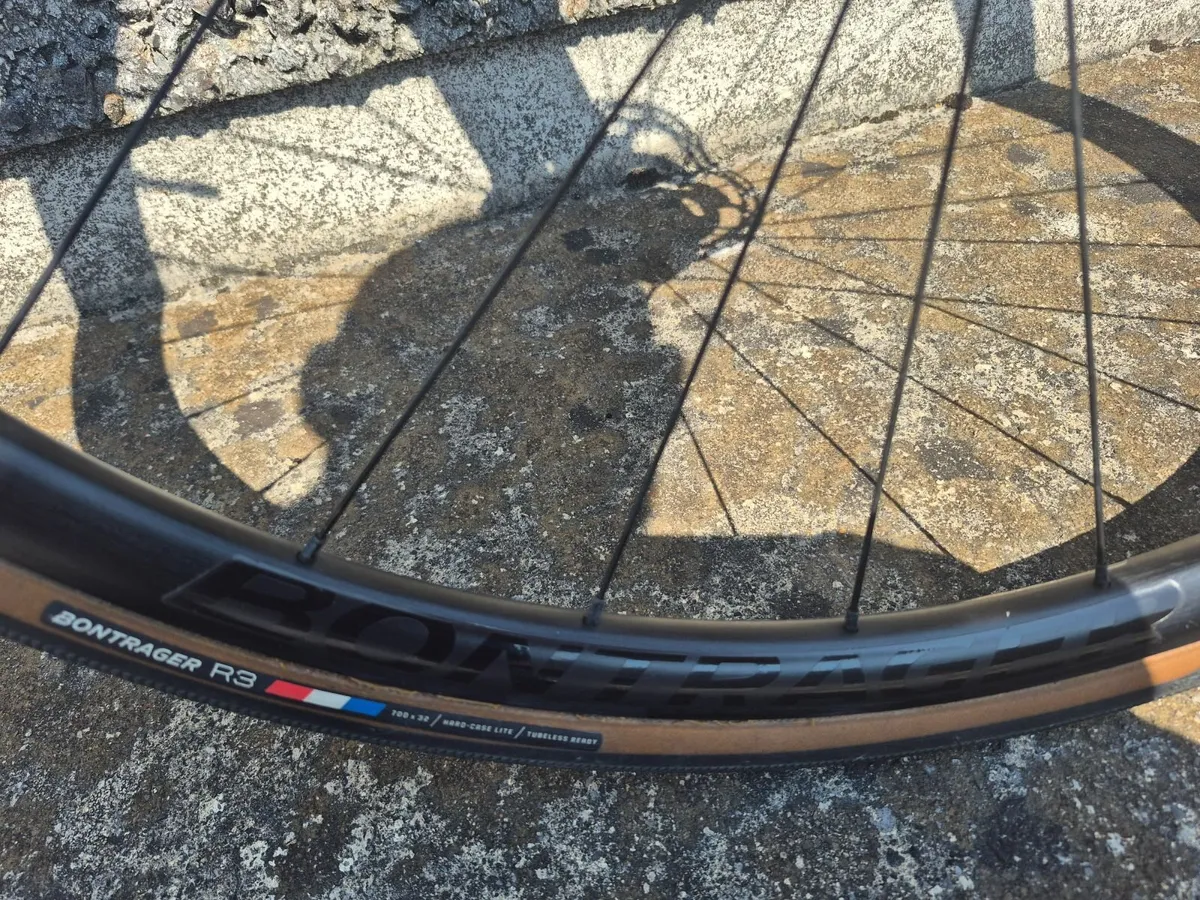 Trek Domane for sale - Image 1