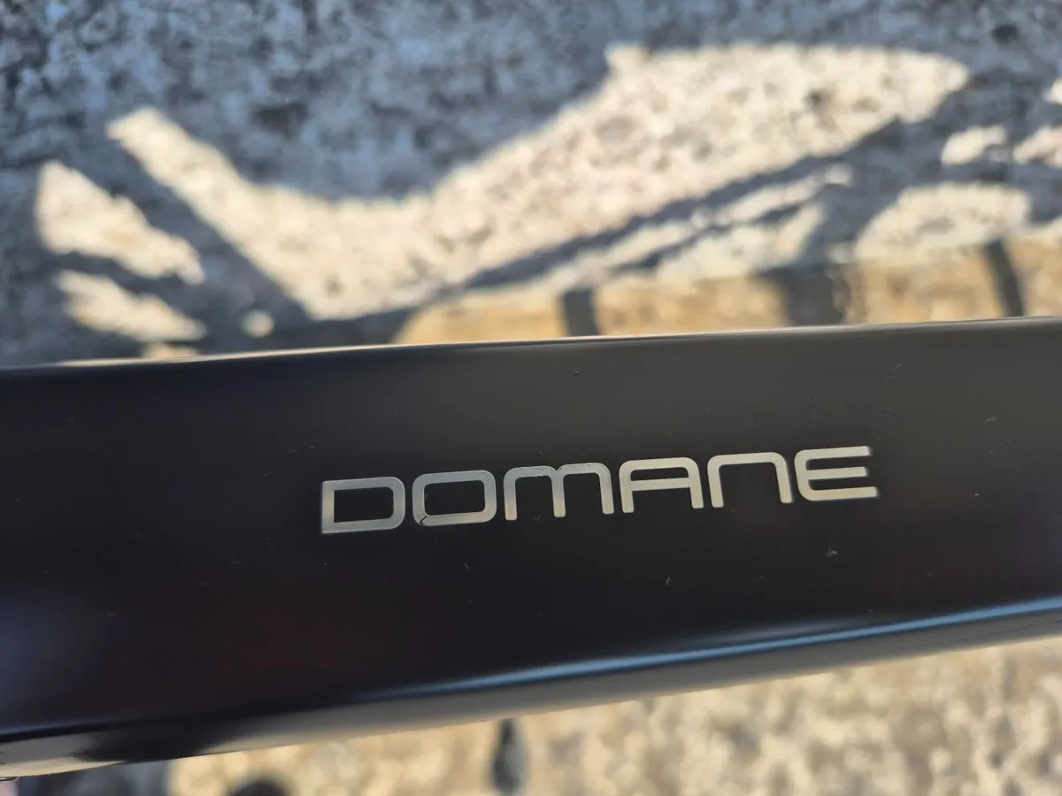 Trek Domane for sale - Image 2