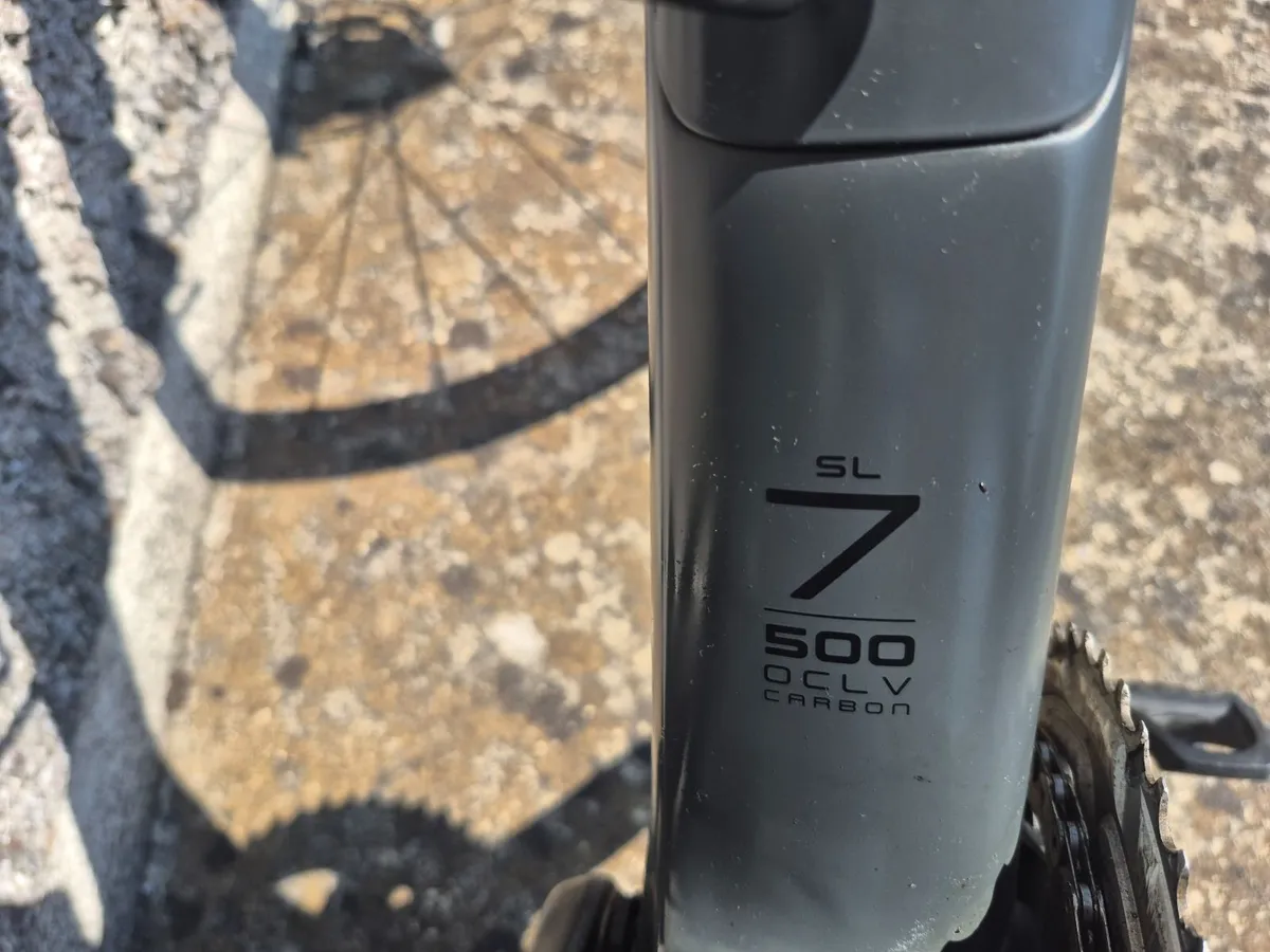 Trek Domane for sale - Image 3