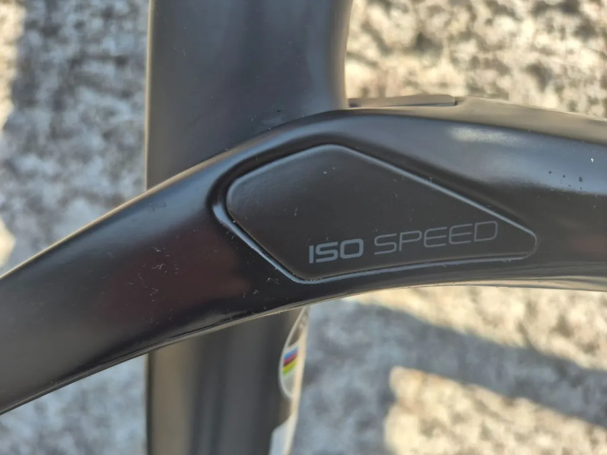 Trek Domane for sale - Image 4