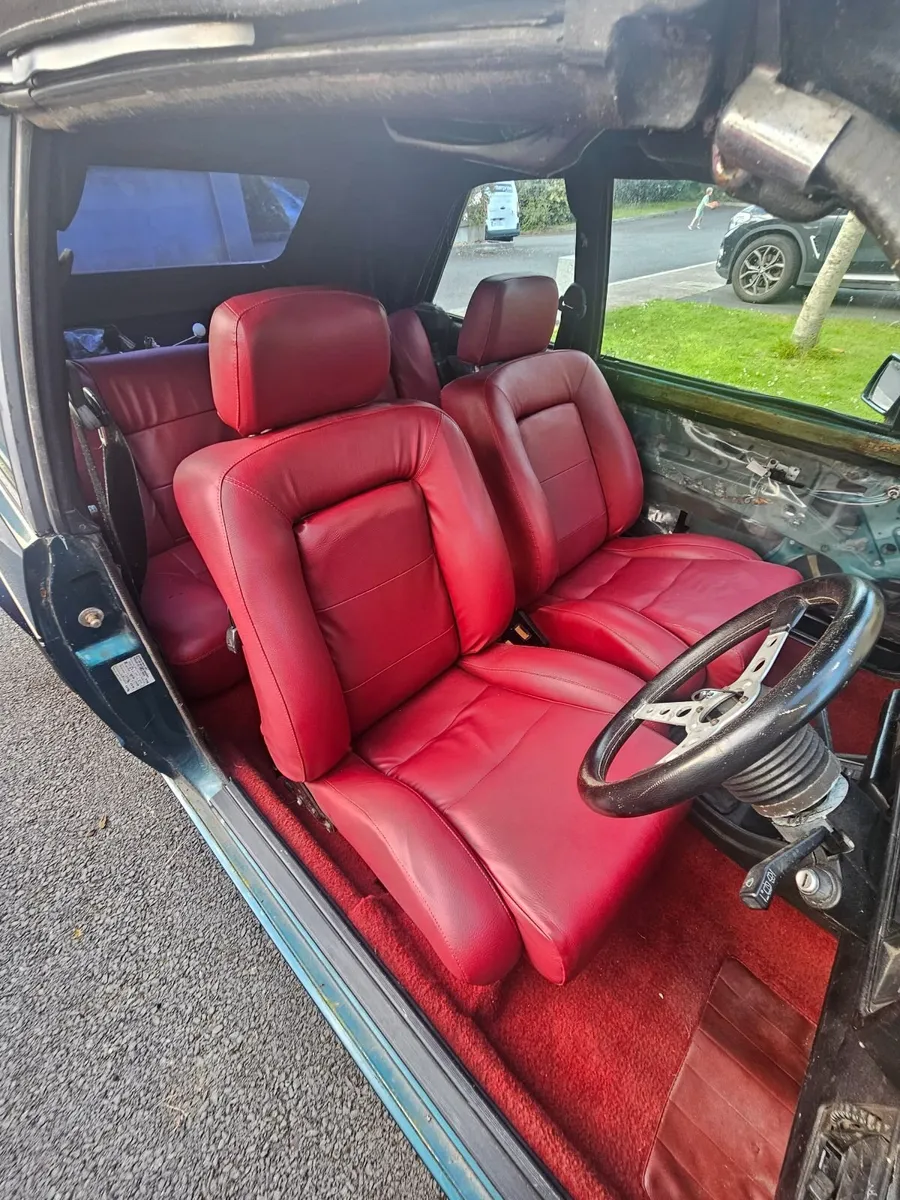Mk1 Golf Clipper - Image 2