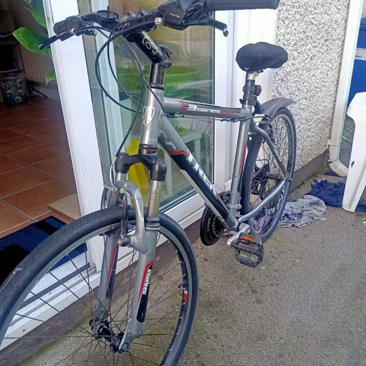 Bicycle For sale - Trek Martin 3 - Image 3