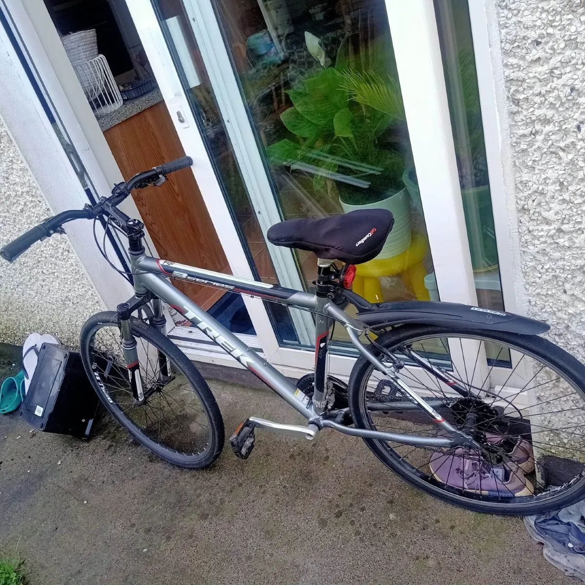 Bicycle For sale - Trek Martin 3 - Image 4