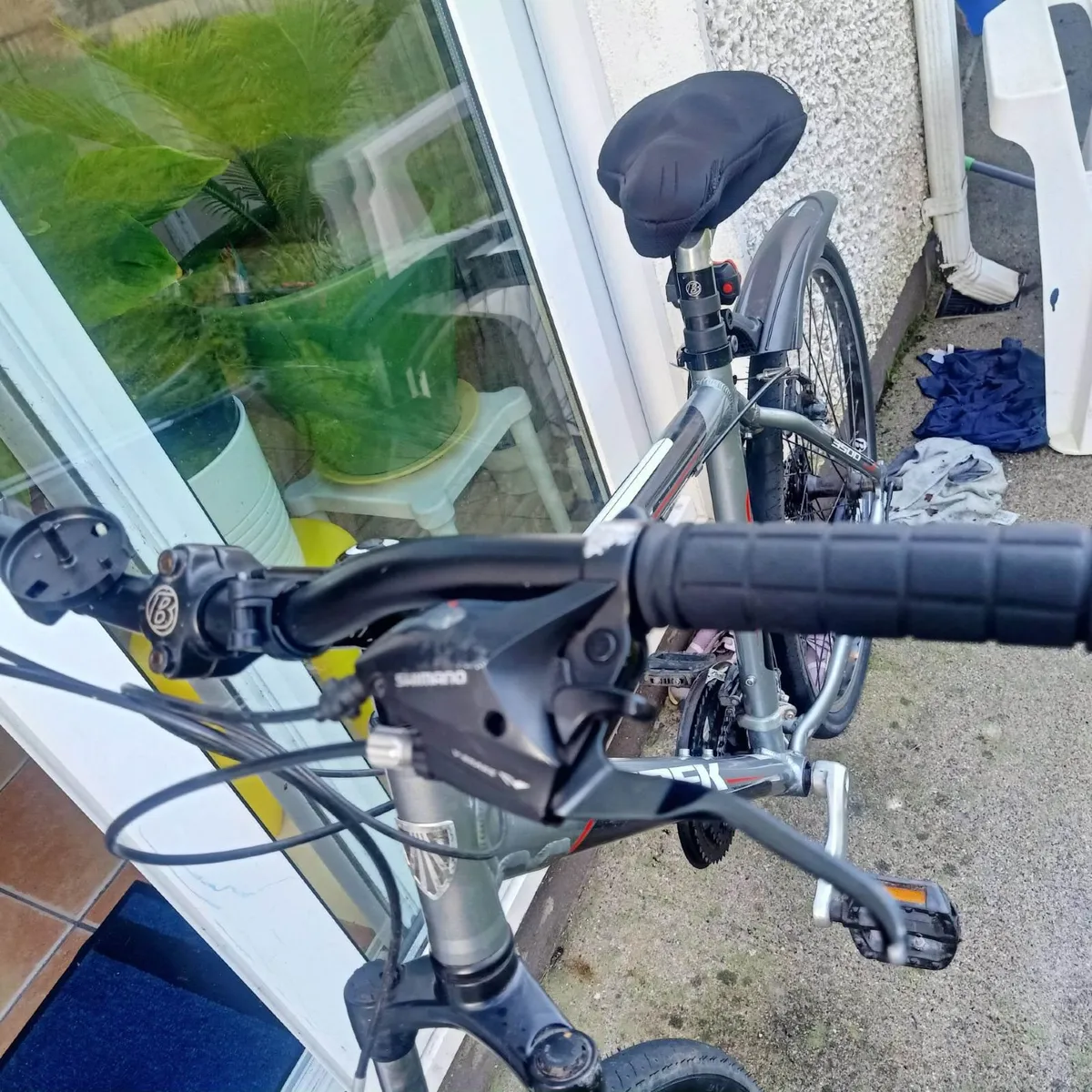 Bicycle For sale - Trek Martin 3 - Image 1