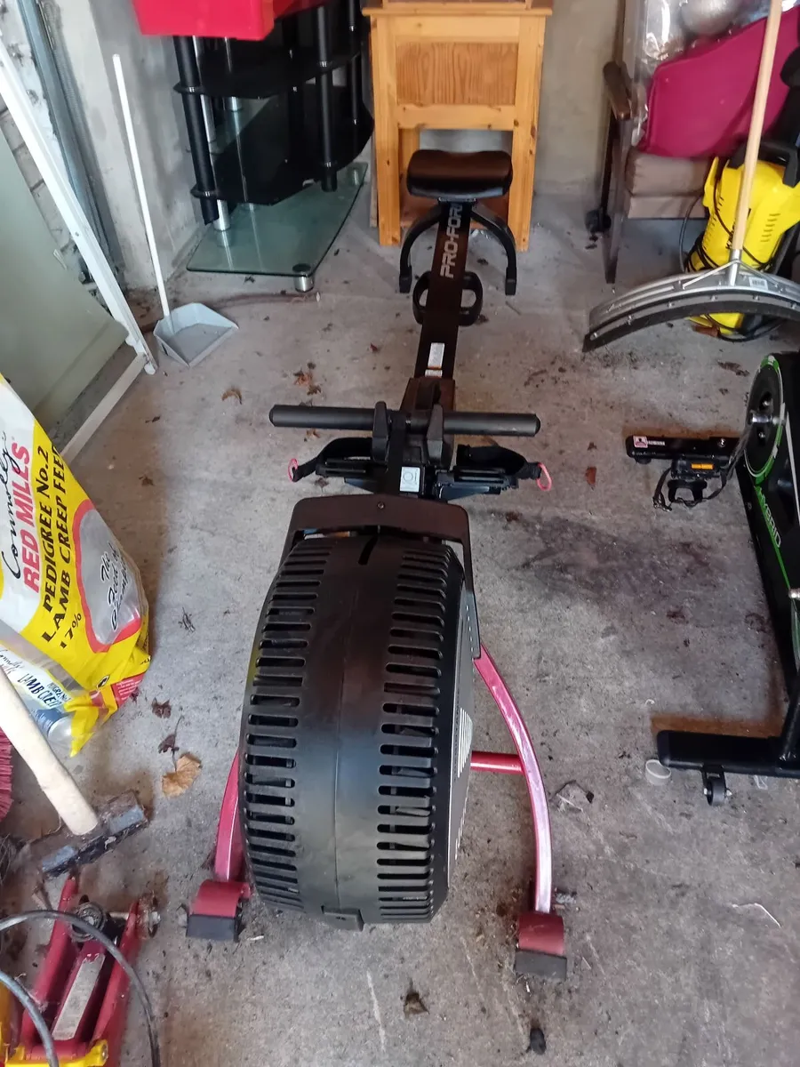 Gym equipment - Image 2