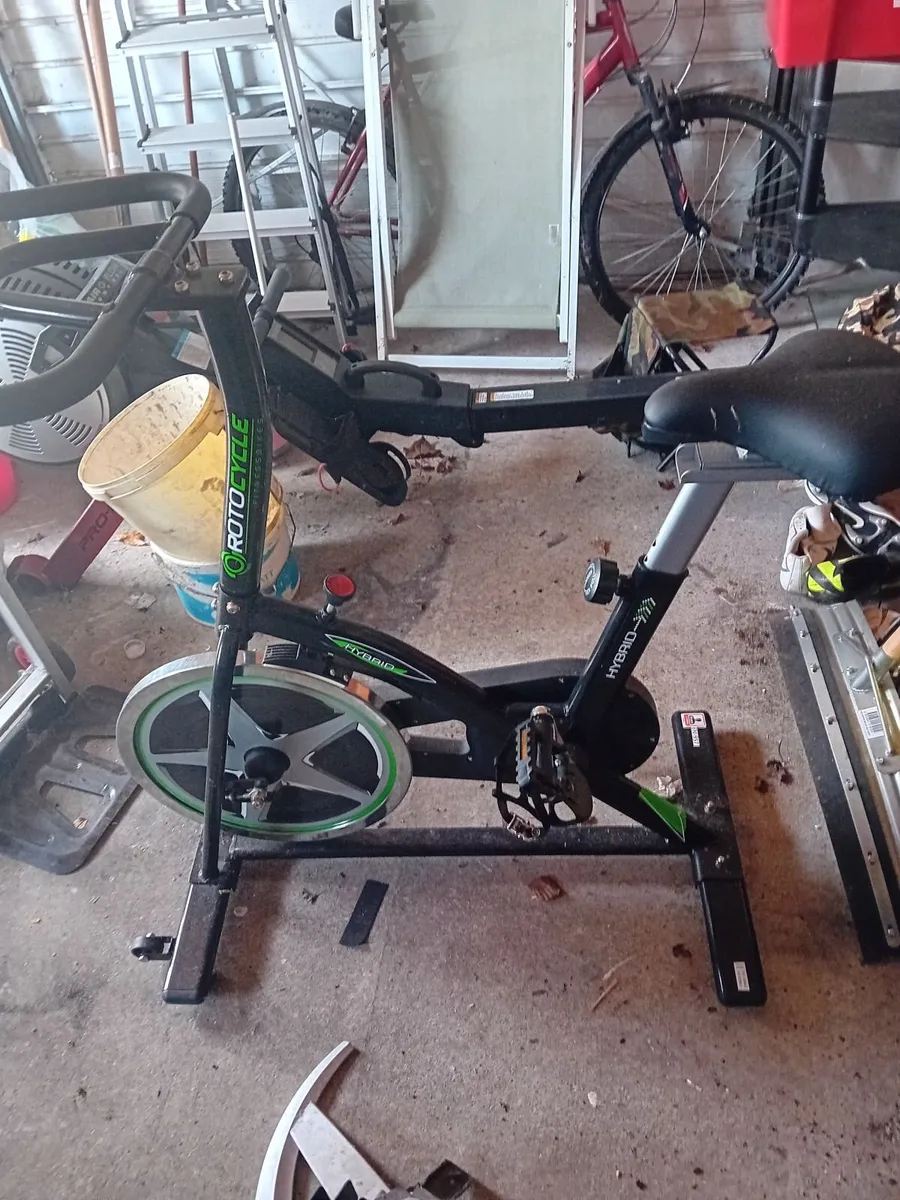 Gym equipment - Image 3