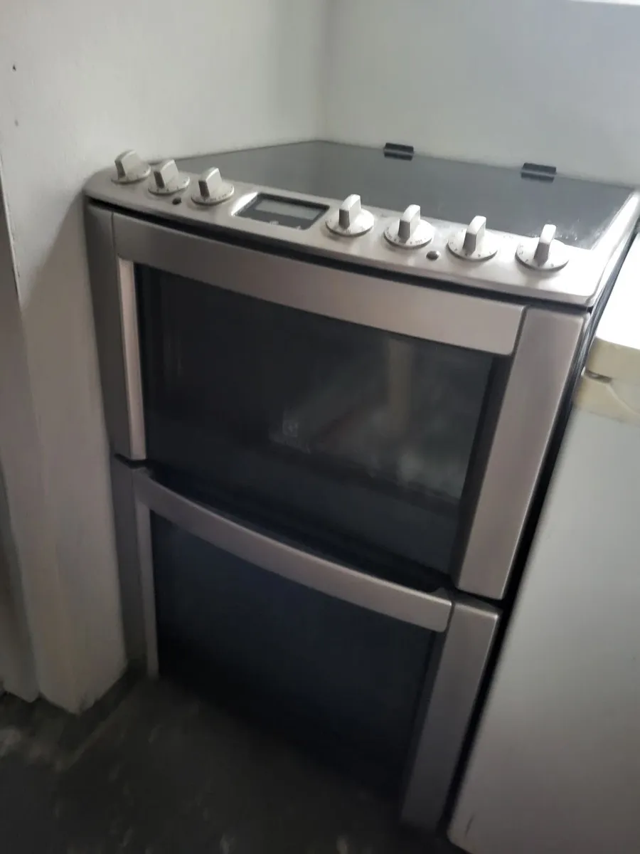 Electric Cooker - Image 1
