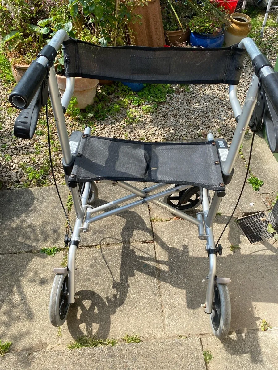 Mobility aids - Image 2