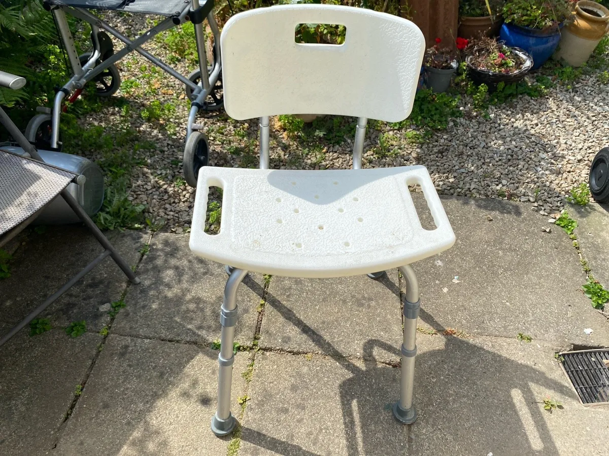 Mobility aids - Image 4