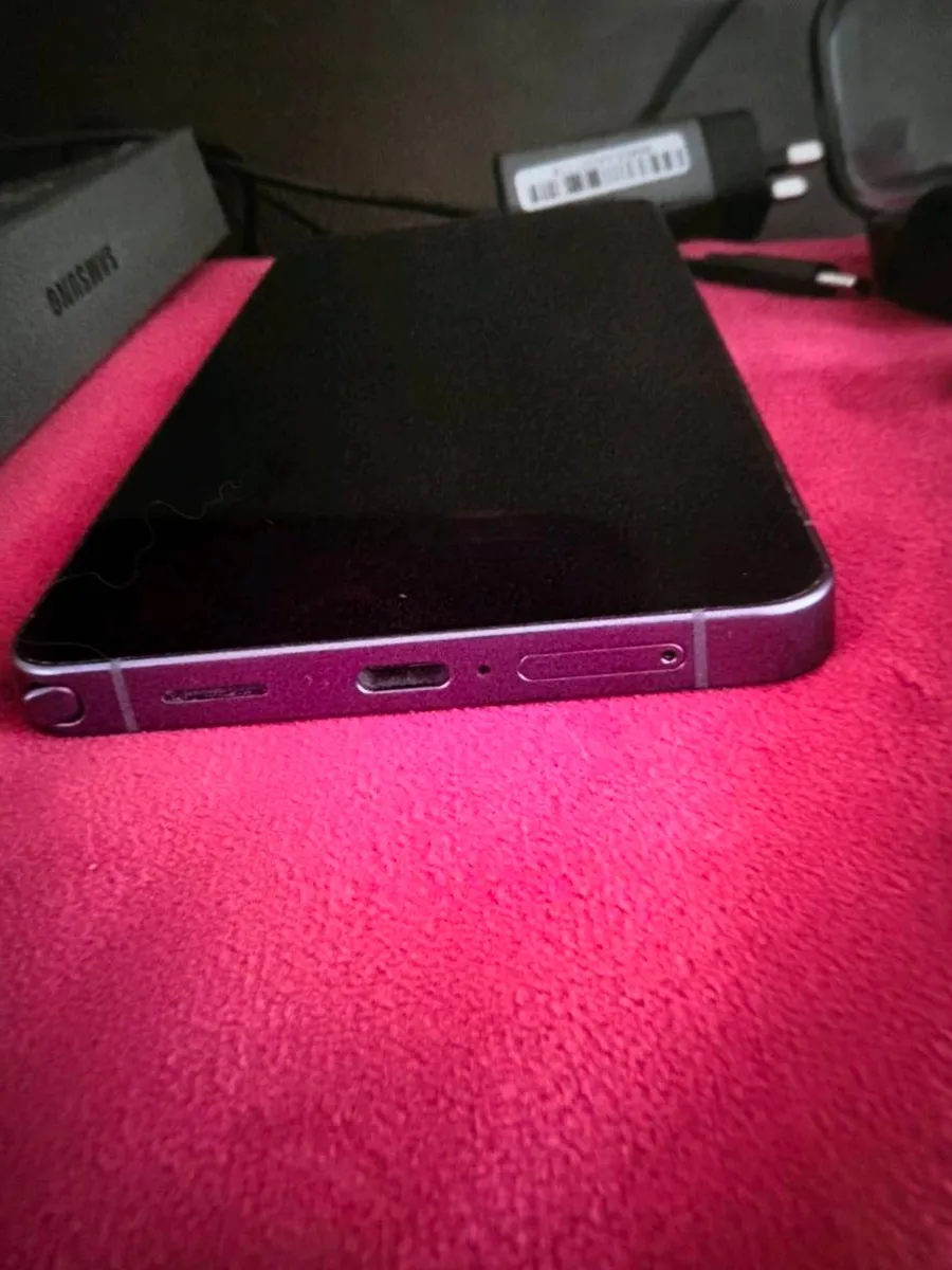 Samsung Galaxy S26Ultra - Image 3