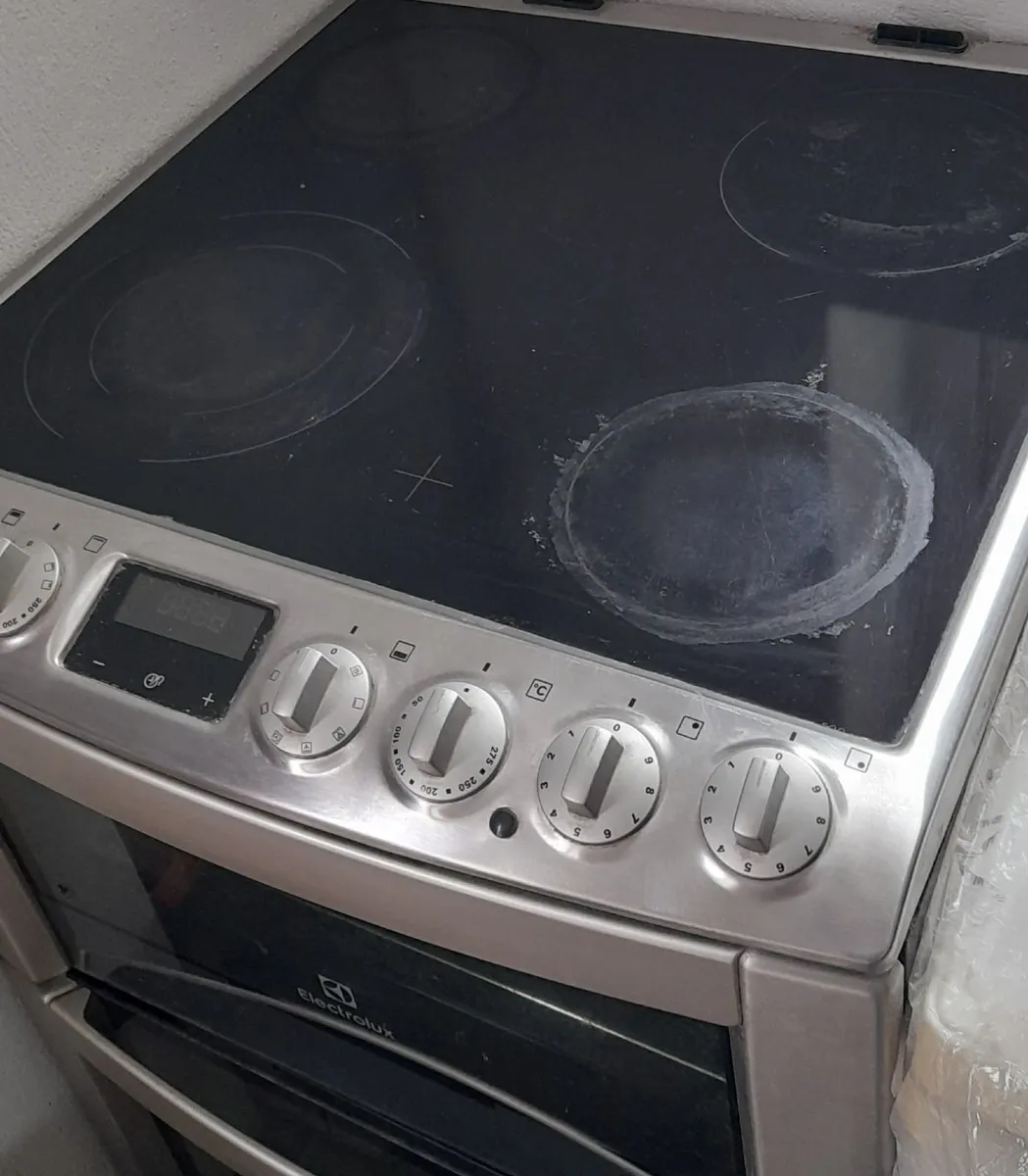 Electric Cooker - Image 2