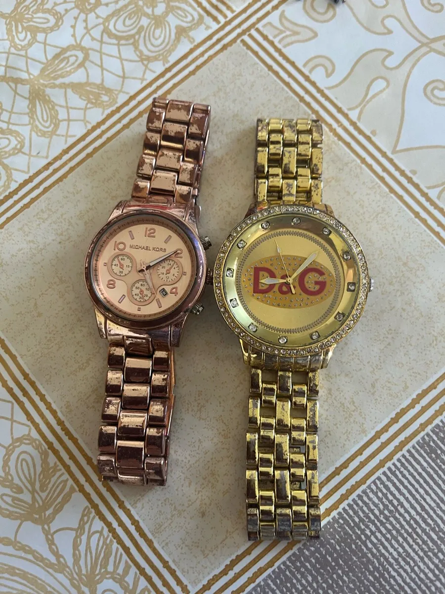 Watches - Image 1