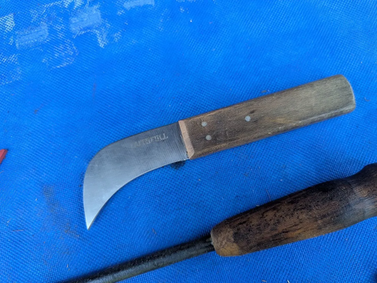 3 Basket Makers Tools - Image 4